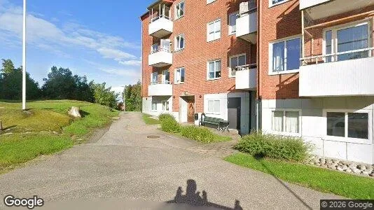 Lägenheter att hyra i Uddevalla - Bild från Google Street View