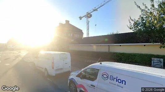 Lägenheter till salu i Malmö Centrum - Bild från Google Street View