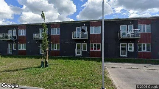 Lägenheter att hyra i Oxie - Bild från Google Street View