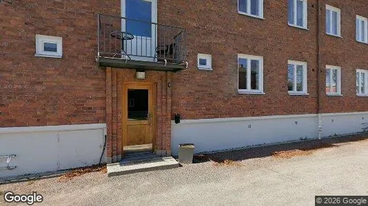 Lägenheter att hyra i Borlänge - Bild från Google Street View