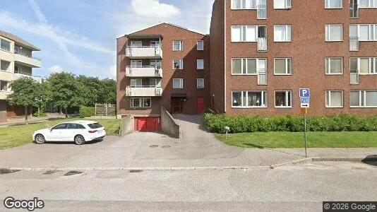 Lägenheter att hyra i Kumla - Bild från Google Street View