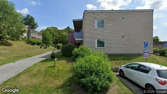 Lägenheter att hyra i Botkyrka - Bild från Google Street View