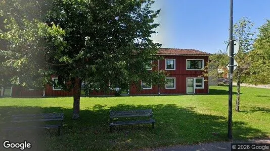 Lägenheter att hyra i Karlstad - Bild från Google Street View