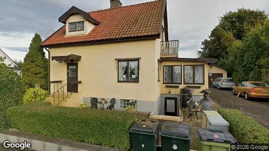 Lägenheter att hyra i Bjuv - Bild från Google Street View