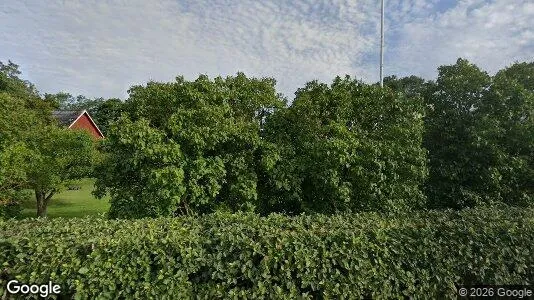 Lägenheter att hyra i Varberg - Bild från Google Street View