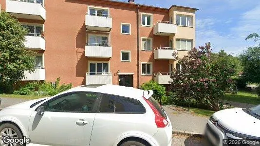 Lägenheter till salu i Söderort - Bild från Google Street View
