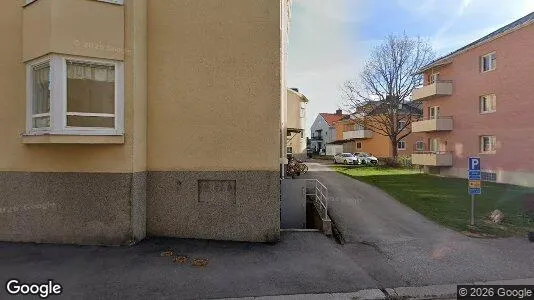 Lägenheter till salu i Örebro - Bild från Google Street View