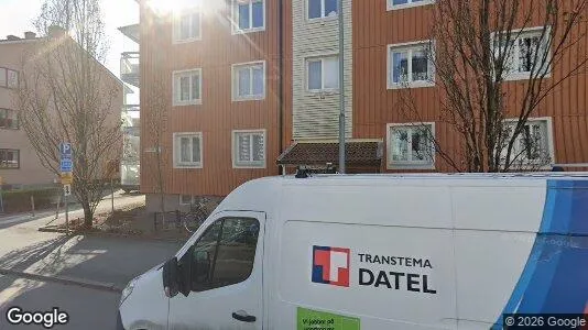 Lägenheter till salu i Örebro - Bild från Google Street View