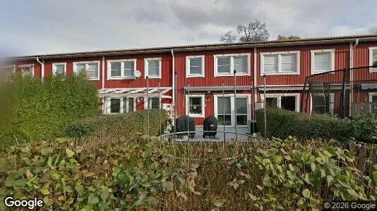 Lägenheter till salu i Sollentuna - Bild från Google Street View