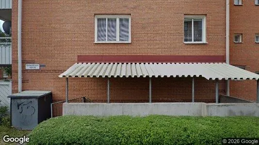 Lägenheter till salu i Uppsala - Bild från Google Street View
