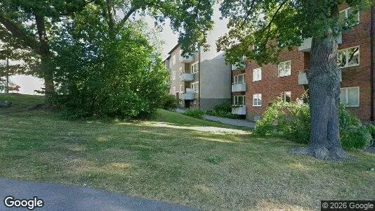 Lägenheter att hyra i Västerås - Bild från Google Street View