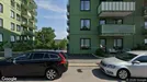 Lägenhet att hyra, Göteborg, Knapebacken<span class="blurred street-number" onclick="ProcessAdRequest(6261925)"><span class="hint">Se väg-nr</span>[xxxxxxxx]</span>