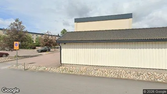 Lägenheter att hyra i Arvika - Bild från Google Street View