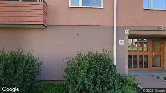 Lägenheter att hyra i Luleå - Bild från Google Street View
