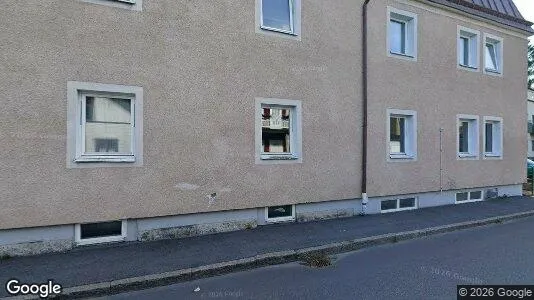 Lägenheter att hyra i Linköping - Bild från Google Street View