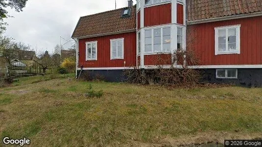 Lägenheter till salu i Vaxholm - Bild från Google Street View