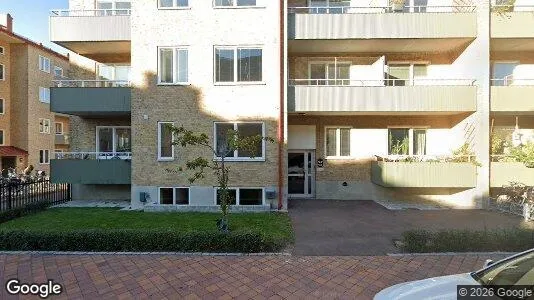 Lägenheter till salu i Malmö Centrum - Bild från Google Street View
