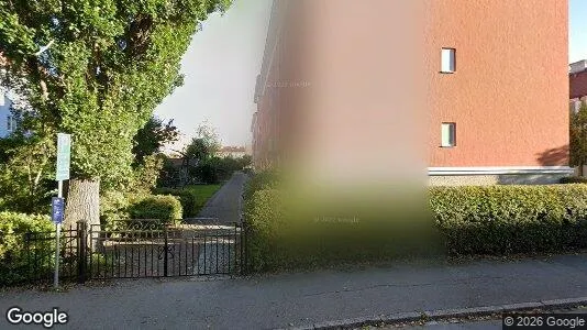 Lägenheter till salu i Uppsala - Bild från Google Street View