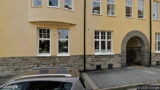 Lägenheter till salu i Uppsala - Bild från Google Street View