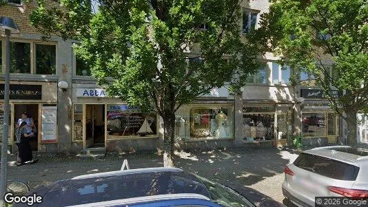 Lägenheter till salu i Göteborg Centrum - Bild från Google Street View