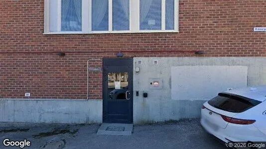 Lägenheter till salu i Sundsvall - Bild från Google Street View