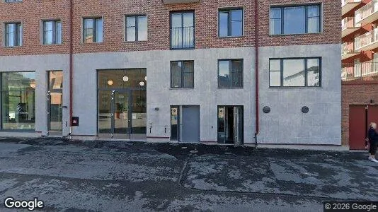 Lägenheter till salu i Sundbyberg - Bild från Google Street View