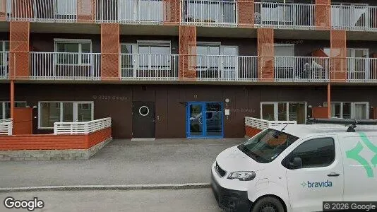 Lägenheter att hyra i Örebro - Bild från Google Street View