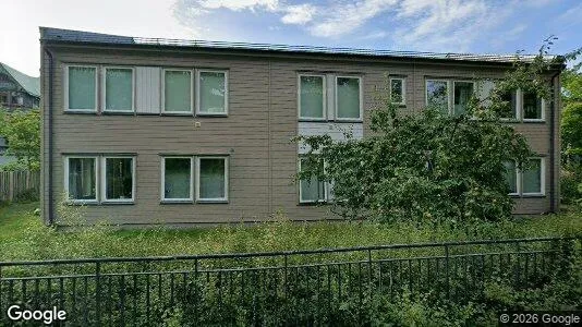 Lägenheter till salu i Nacka - Bild från Google Street View