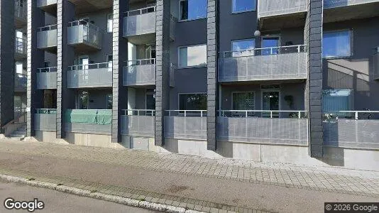 Lägenheter att hyra i Helsingborg - Bild från Google Street View