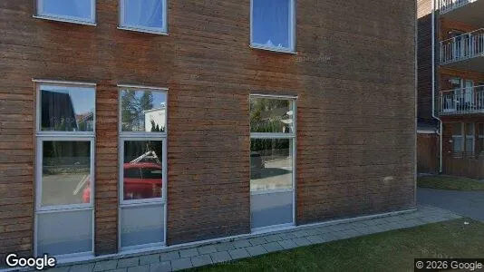 Lägenheter att hyra i Knivsta - Bild från Google Street View
