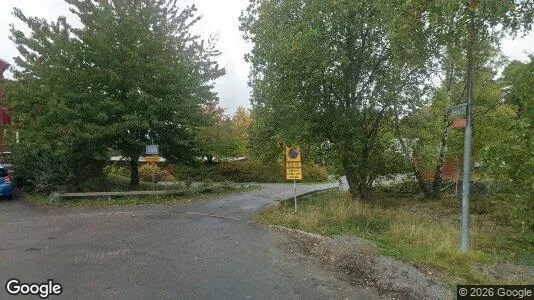 Lägenheter att hyra i Västerort - Bild från Google Street View