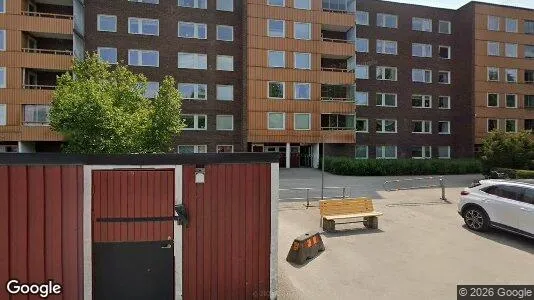 Bostadsrätter till salu i Västerås - Bild från Google Street View