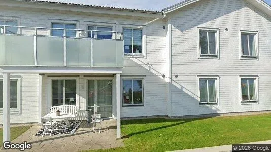 Bostadsrätter till salu i Nässjö - Bild från Google Street View