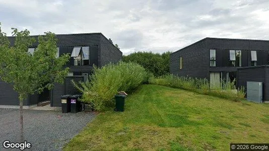 Bostadsrätter till salu i Gävle - Bild från Google Street View