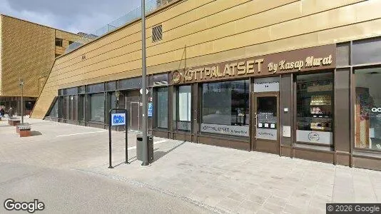 Bostadsrätter till salu i Upplands Väsby - Bild från Google Street View