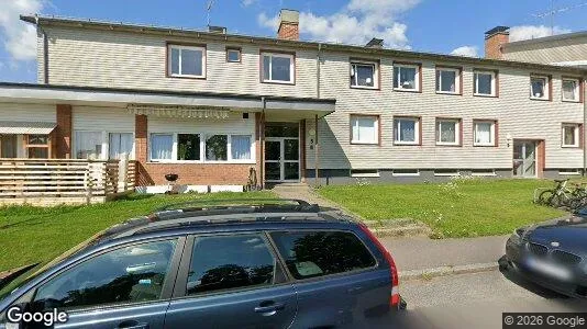 Bostadsrätter till salu i Norrköping - Bild från Google Street View