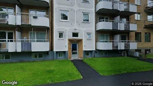 Bostadsrätter till salu i Borås - Bild från Google Street View