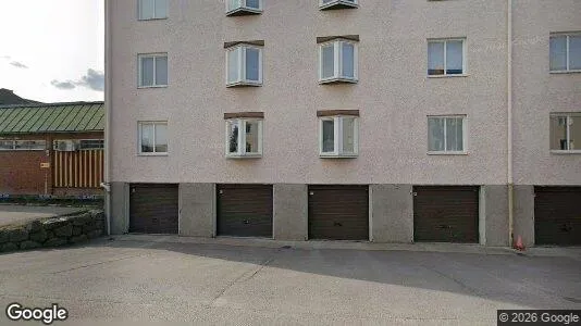 Bostadsrätter till salu i Eskilstuna - Bild från Google Street View