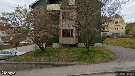 Bostadsrätter till salu i Falun - Bild från Google Street View