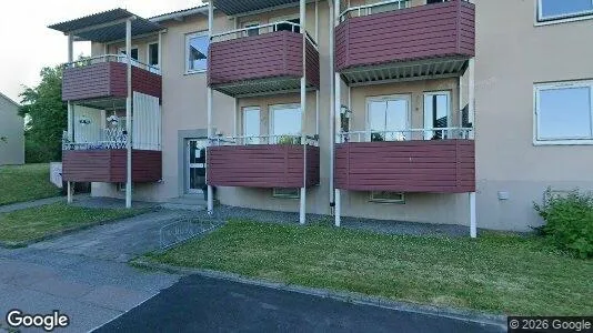 Bostadsrätter till salu i Västerås - Bild från Google Street View