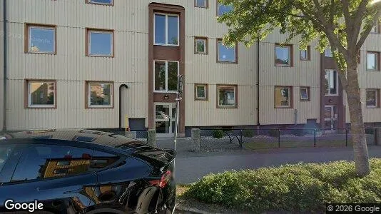 Bostadsrätter till salu i Motala - Bild från Google Street View