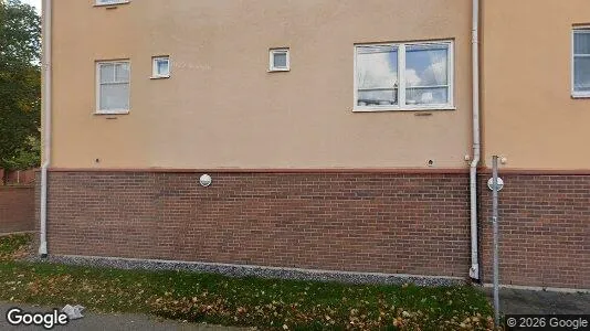 Bostadsrätter till salu i Järfälla - Bild från Google Street View