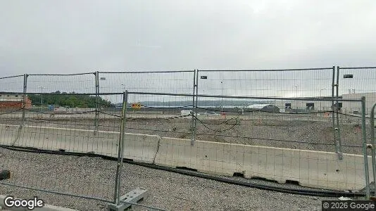 Bostadsrätter till salu i Gärdet/Djurgården - Bild från Google Street View