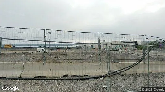 Bostadsrätter till salu i Gärdet/Djurgården - Bild från Google Street View