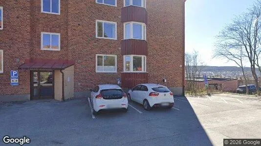 Bostadsrätter till salu i Sundsvall - Bild från Google Street View