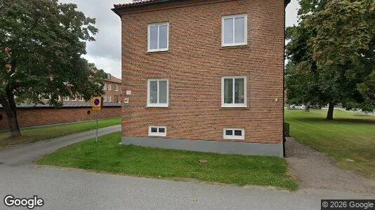 Lägenheter att hyra i Gävle - Bild från Google Street View