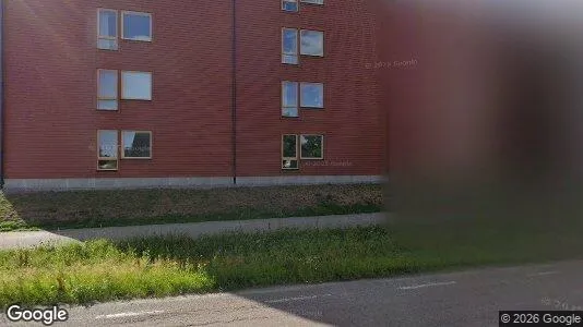 Lägenheter att hyra i Sundsvall - Bild från Google Street View