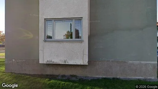 Bostadsrätter till salu i Tierp - Bild från Google Street View