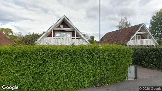 Bostadsrätter till salu i Norrköping - Bild från Google Street View