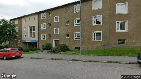 Bostadsrätter till salu i Västerort - Bild från Google Street View
